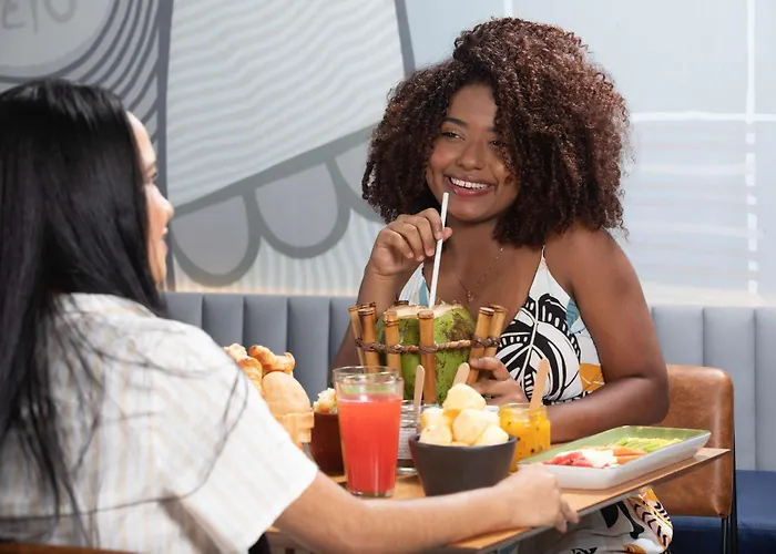 Mercure Maceio Pajucara