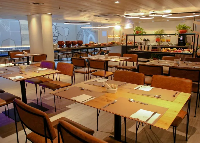 Mercure Maceio Pajucara
