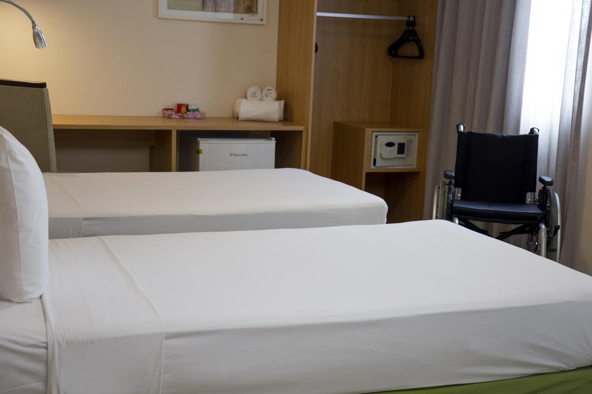 Mercure Pajuçara 4* Maceió