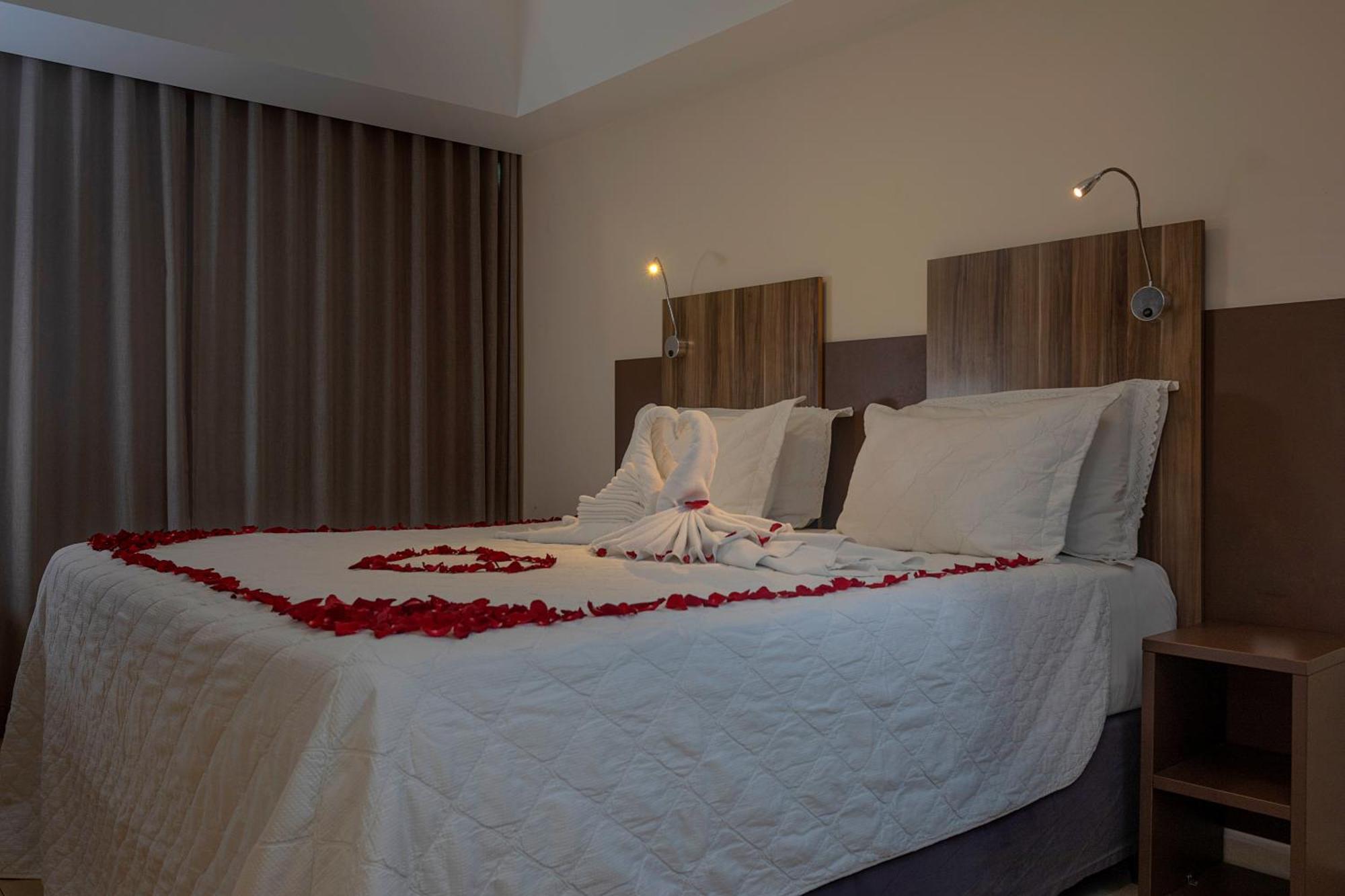 Hotel Mercure Pajuçara Maceió