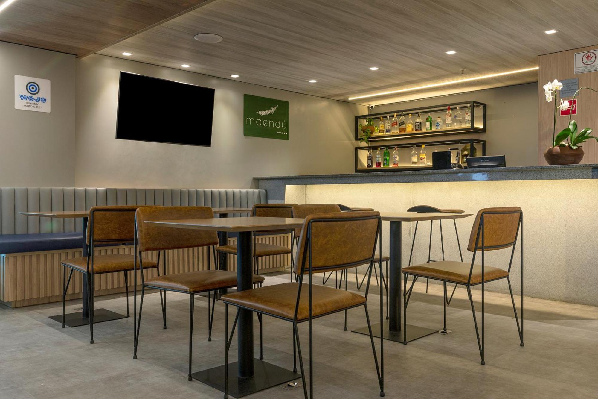 Mercure Pajuçara 4* Maceió