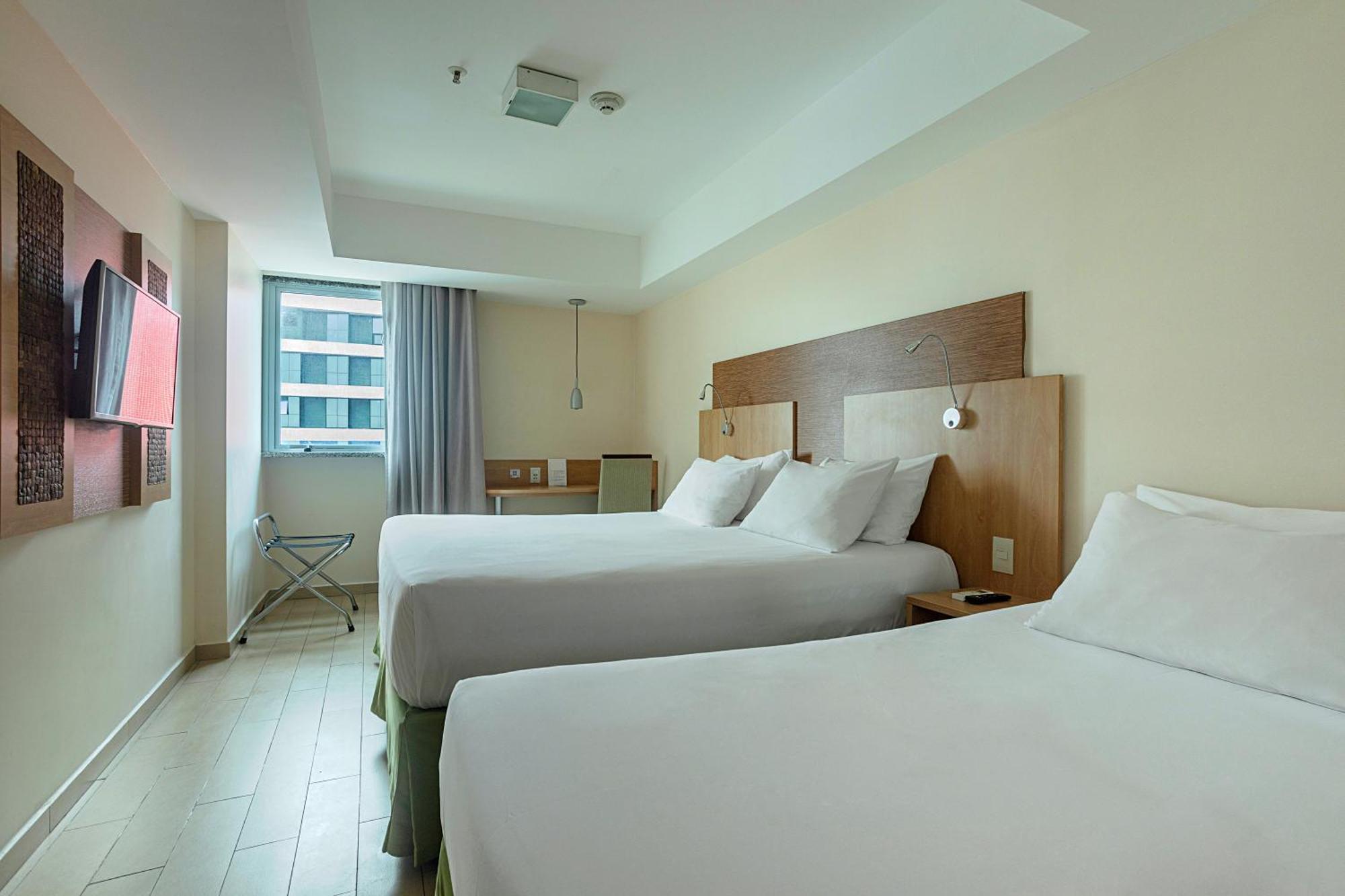 Mercure Pajucara 4* Maceio (Alagoas)