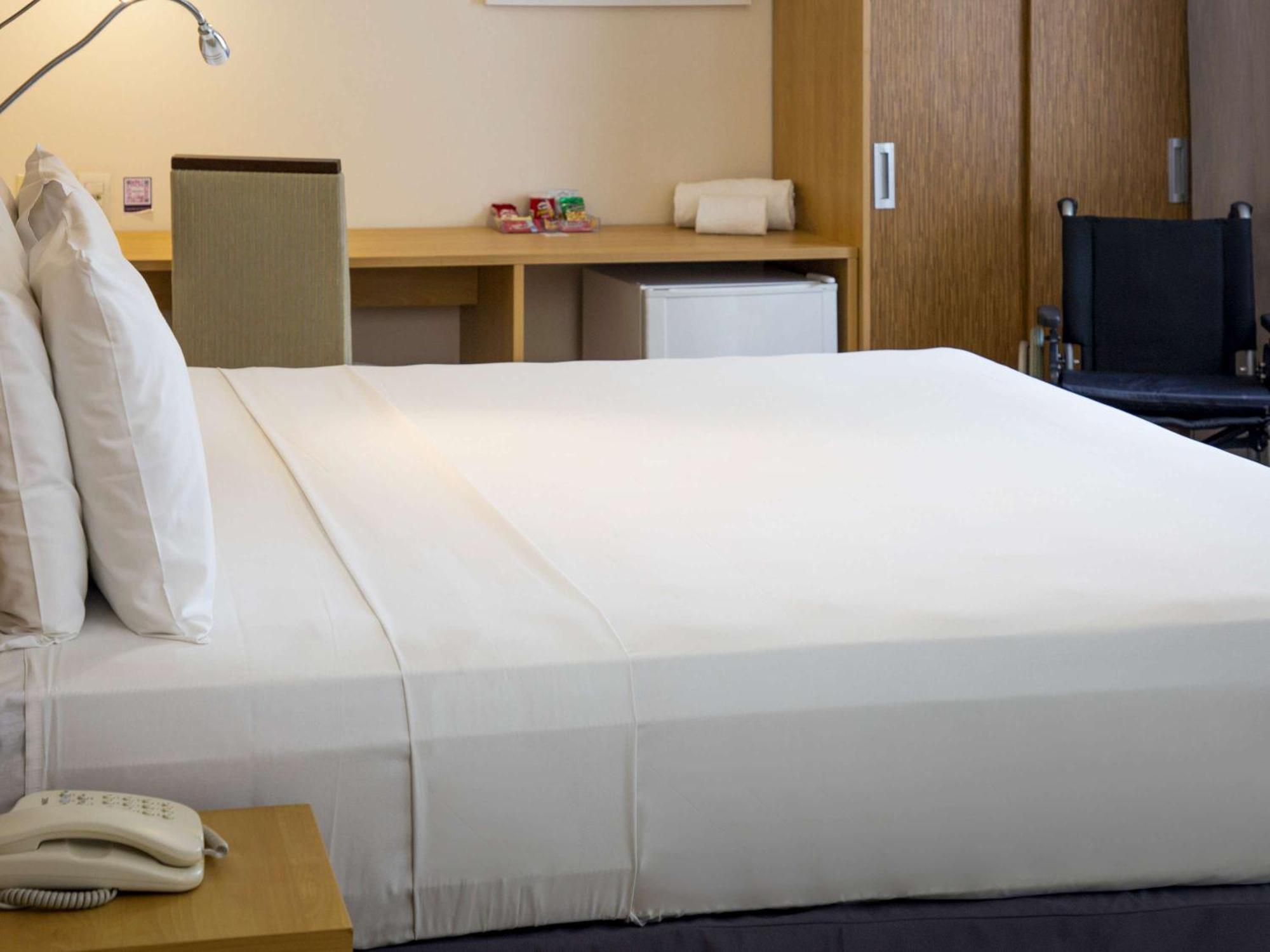 Mercure Pajucara Hotel Maceio (Alagoas)