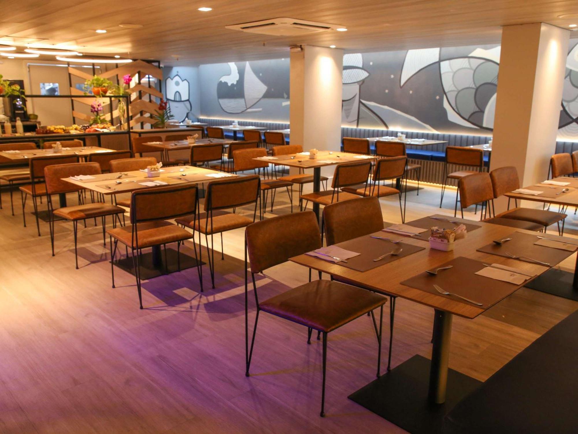 Mercure Pajucara Maceio (Alagoas)