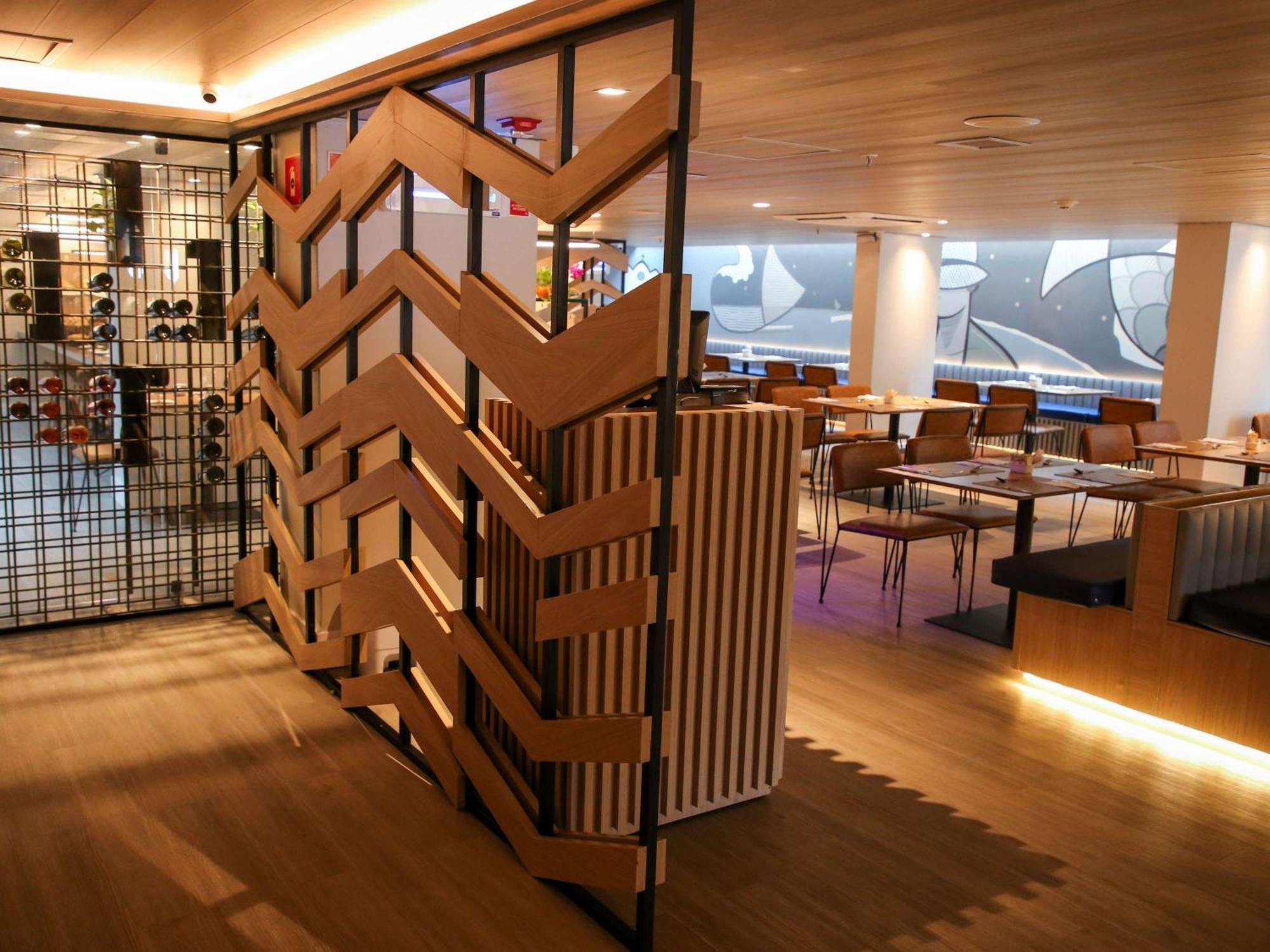 Hotel Mercure Pajucara 4*